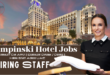 Kempinski Hotel Careers In Dubai, Kempinski Hotel Jobs