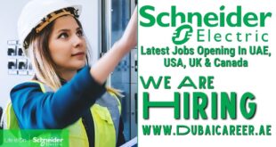 Schneider Electric Careers - Schneider Electric Jobs