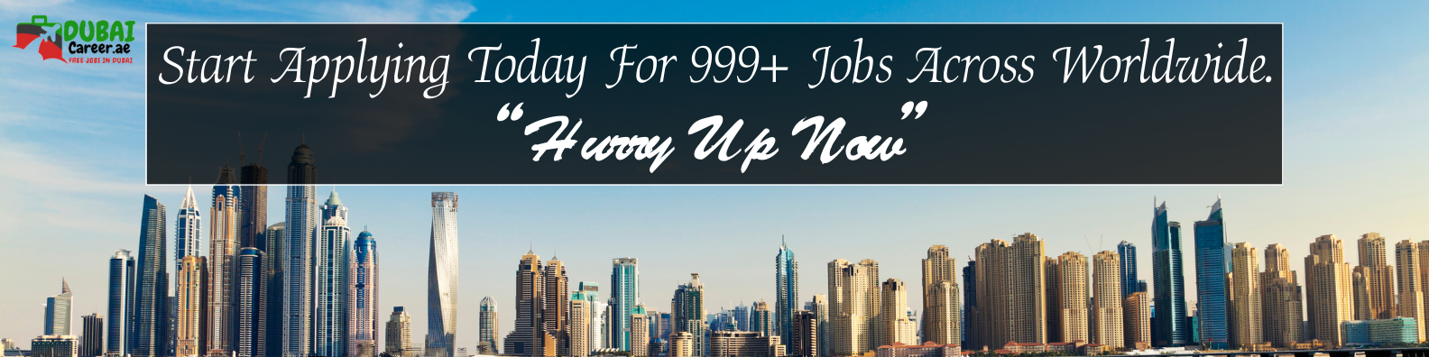 Jobs In UAE - DubaiCareer.ae