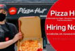 Pizza Hut Careers In Dubai, Pizza Hut Jobs, Pizza Hut Vacancies