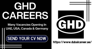 GHD Careers, GHD Jobs