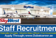 SkyWest Airlines Careers, SkyWest Airlines Jobs