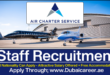 Air Charter Service Careers, Air Charter Service Jobs