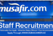 Musafir Careers - Musafir Jobs In Dubai