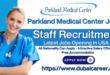 Parkland Medical Center Jobs, Parkland Medical Center Careers