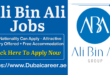 Ali Bin Ali Jobs, Ali Bin Ali Careers