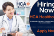 HCA Healthcare Jobs, HCA Healthcare Careers
