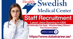 Swedish Medical Center Jobs, Swedish Medical Center Careers