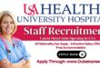 USA Health University Hospital Careers, USA Health University Hospital Jobs