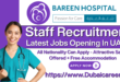 Bareen Hospital Jobs, Bareen Hospital Careers