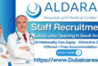 Aldara Hospital Careers:, Aldara Hospital Jobs