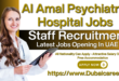 Al Amal Psychiatric Hospital Careers,Al Amal Psychiatric Hospital Jobs