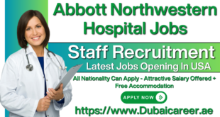 Abbott Northwestern Hospital Careers, Abbott Northwestern Hospital Jobs