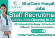 Starcare Hospital Careers, Starcare Hospital Jobs