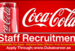 Coca Cola Careers, Coca Cola Jobs