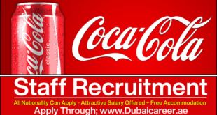 Coca Cola Careers, Coca Cola Jobs