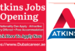 Atkins Jobs, Atkins Careers