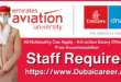 Emirates Aviation University Careers, Emirates Aviation University Jobs