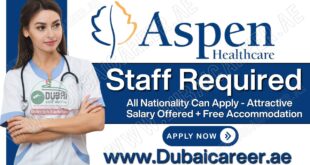 Aspen Healthcare Jobs, Aspen Healthcare Careers