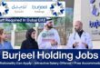 Burjeel Holding Careers, Burjeel Holding Jobs