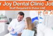 Dr Joy Dental Clinic Jobs, Dr Joy Dental Clinic Careers
