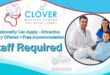 Clover Medical Centre Jobs, Clover Medical Centre Careers