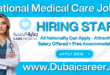 National Medical Care Jobs, National Medical Care Careers