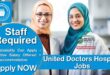 United Doctors Hospital Jobs, United Doctors Hospital Careers