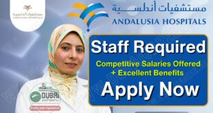 Andalusia Hospital Jobs, Andalusia Hospital Careers