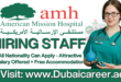 American Mission Hospital Jobs, American Mission Hospital Careers